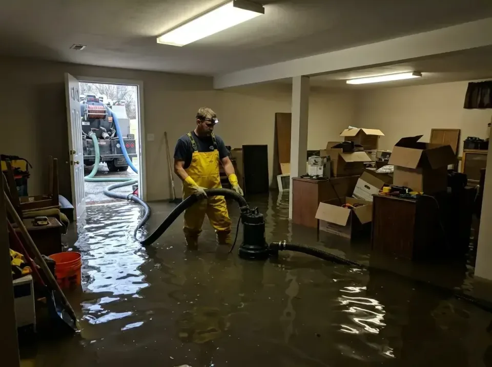 basement-burst-pipe-flooding-a-001 — frequently asked questions, 24-Hour Water Damage Restoration Services in Level Park-Oak…